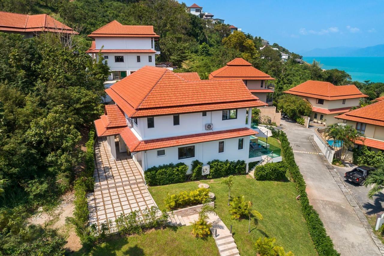Villa Heaven Tongson Bay Beach Thong Son Beach Ngoại thất bức ảnh