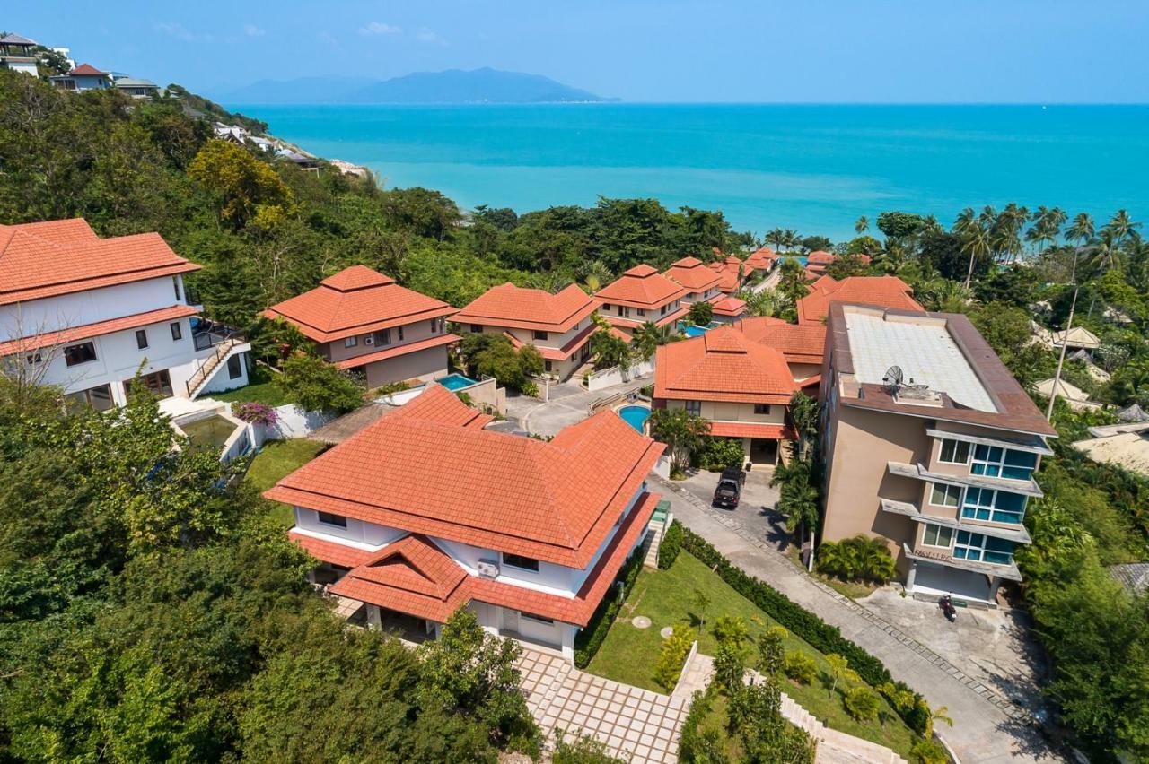 Villa Heaven Tongson Bay Beach Thong Son Beach Ngoại thất bức ảnh