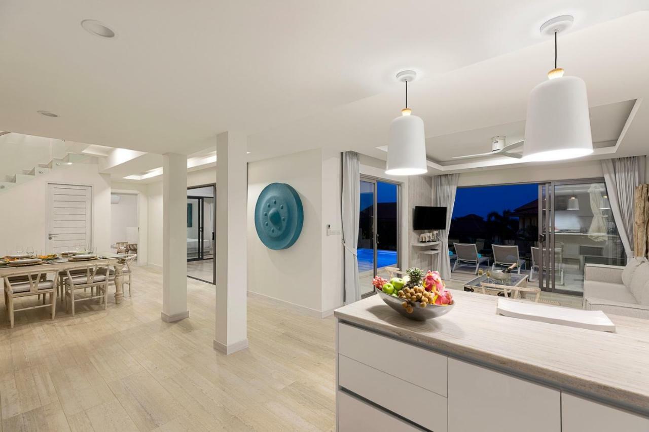 Villa Heaven Tongson Bay Beach Thong Son Beach Ngoại thất bức ảnh