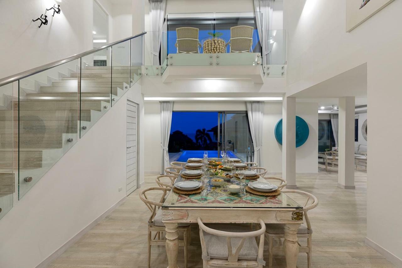 Villa Heaven Tongson Bay Beach Thong Son Beach Ngoại thất bức ảnh