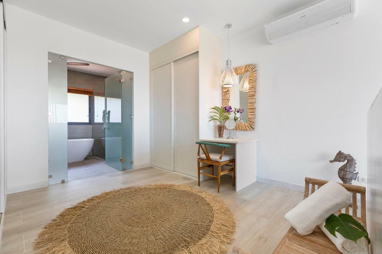 Villa Heaven Tongson Bay Beach Thong Son Beach Ngoại thất bức ảnh