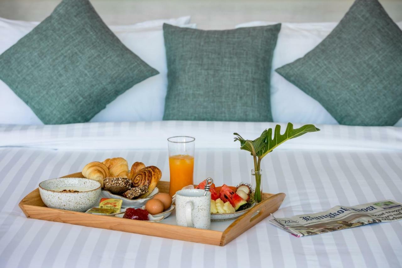 Villa Heaven Tongson Bay Beach Thong Son Beach Ngoại thất bức ảnh