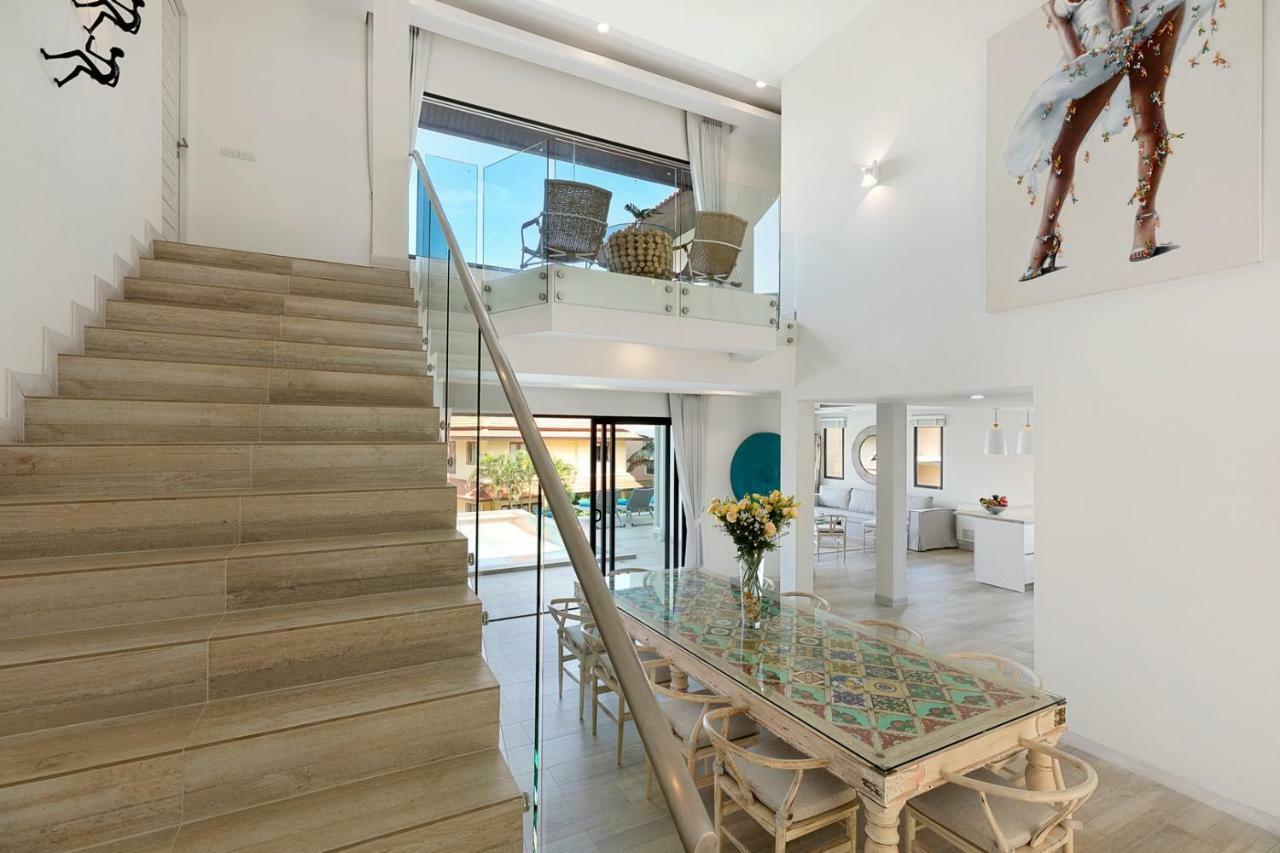 Villa Heaven Tongson Bay Beach Thong Son Beach Ngoại thất bức ảnh