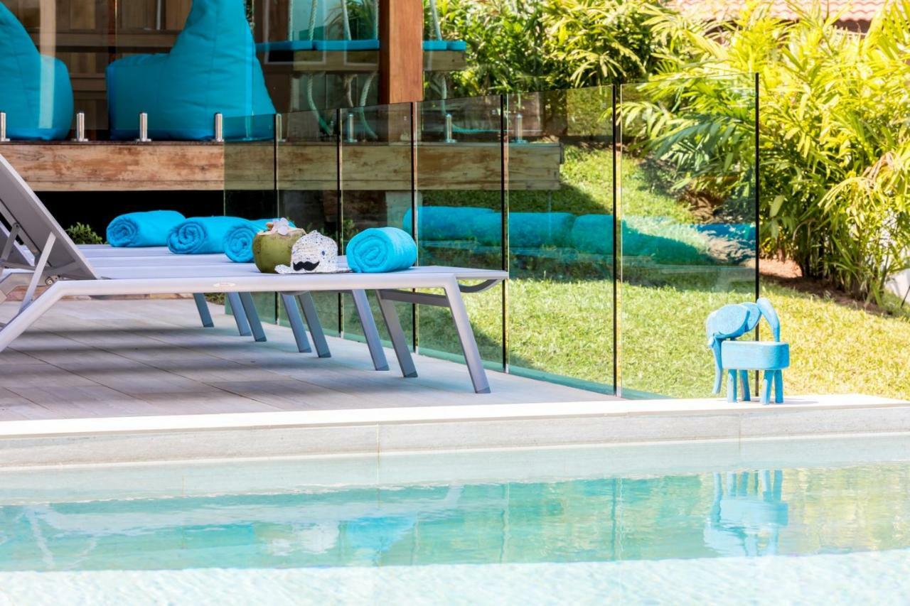 Villa Heaven Tongson Bay Beach Thong Son Beach Ngoại thất bức ảnh