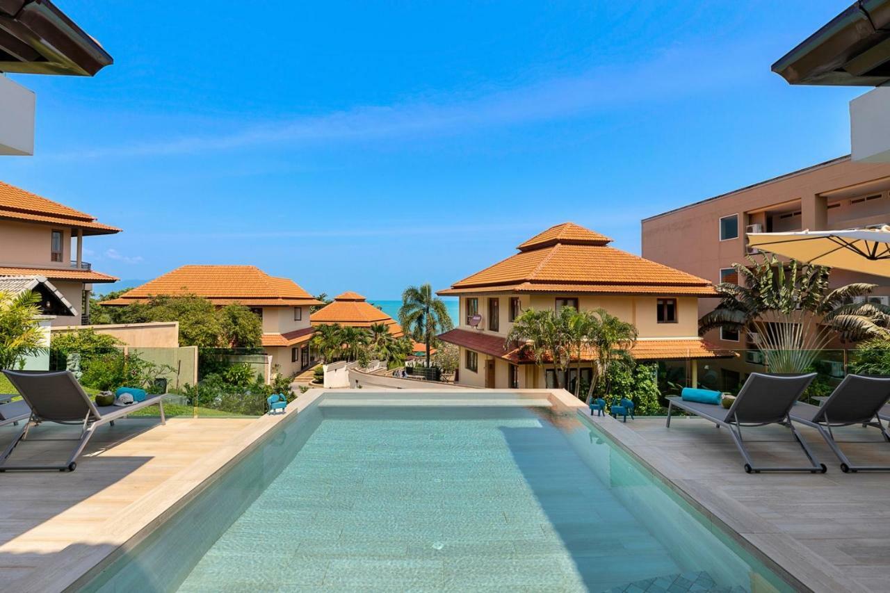 Villa Heaven Tongson Bay Beach Thong Son Beach Ngoại thất bức ảnh