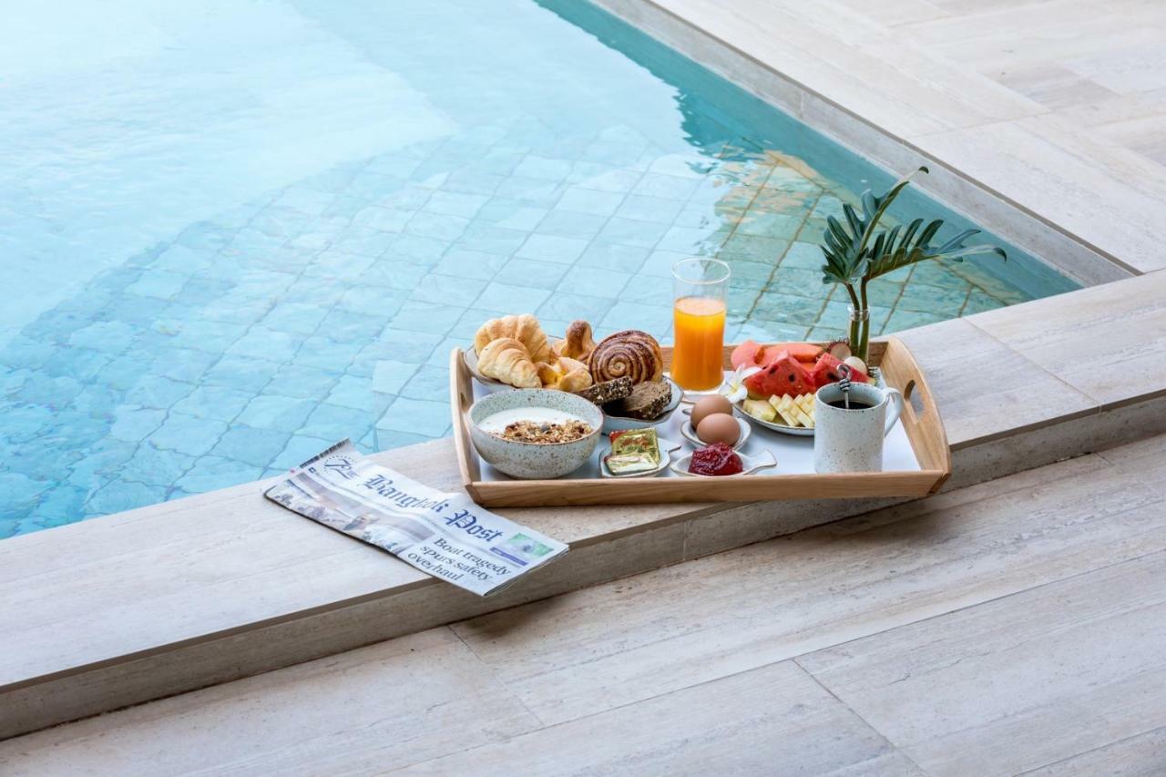 Villa Heaven Tongson Bay Beach Thong Son Beach Ngoại thất bức ảnh