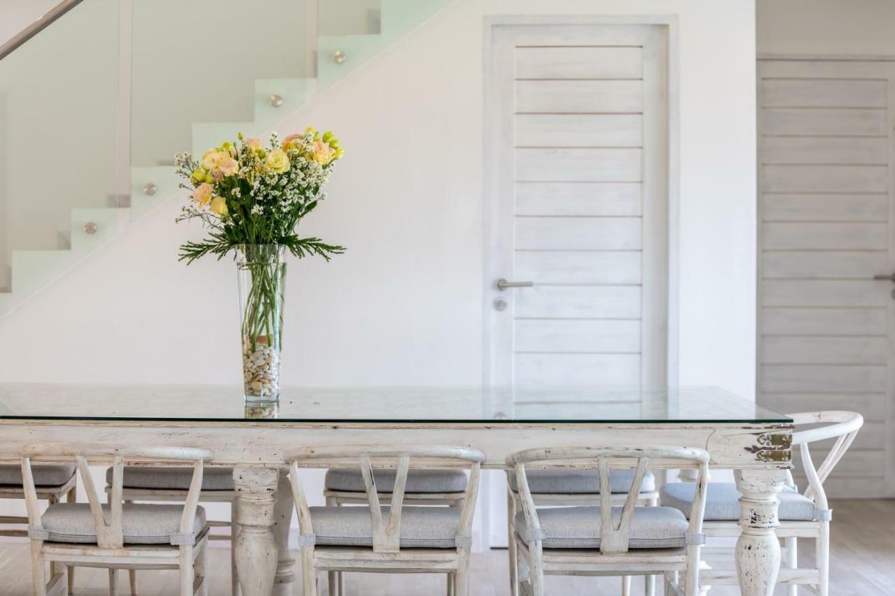 Villa Heaven Tongson Bay Beach Thong Son Beach Ngoại thất bức ảnh