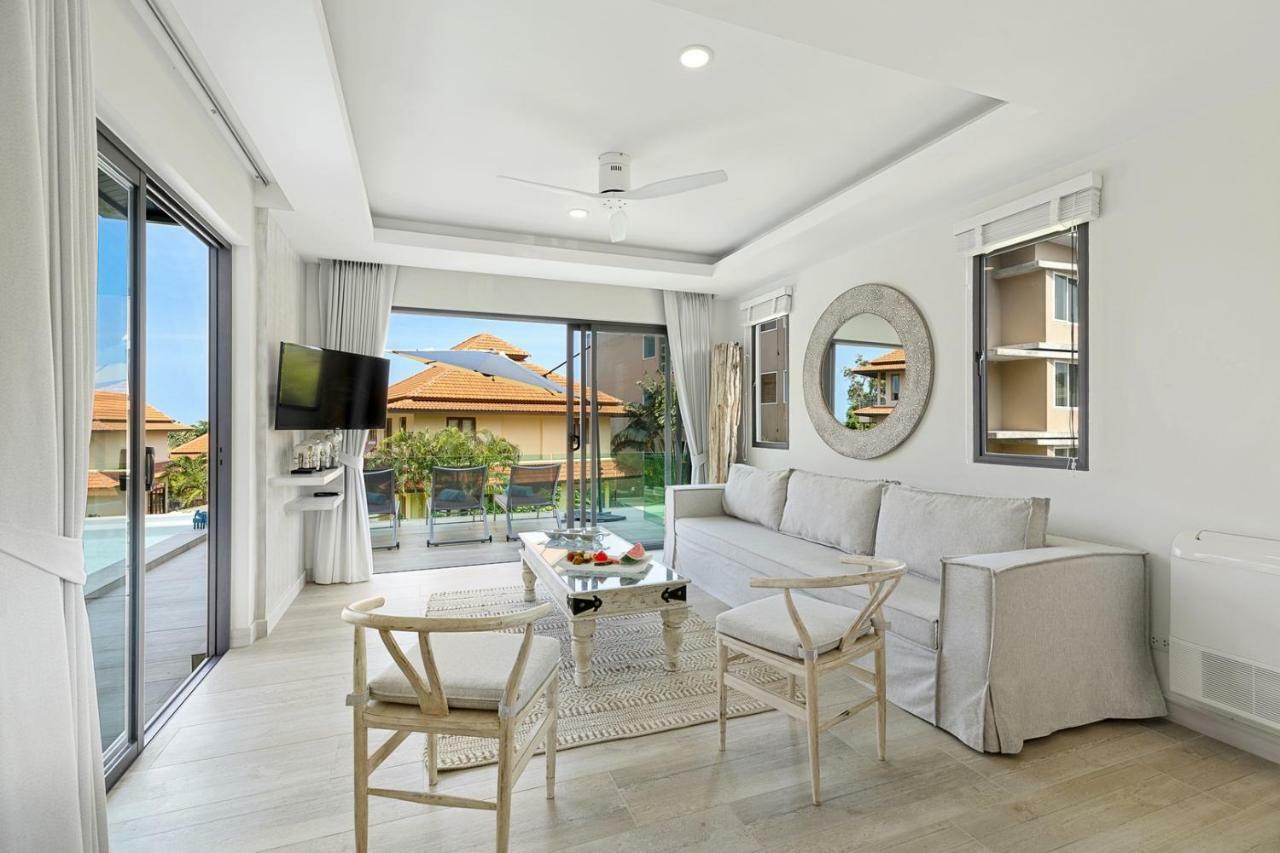 Villa Heaven Tongson Bay Beach Thong Son Beach Ngoại thất bức ảnh