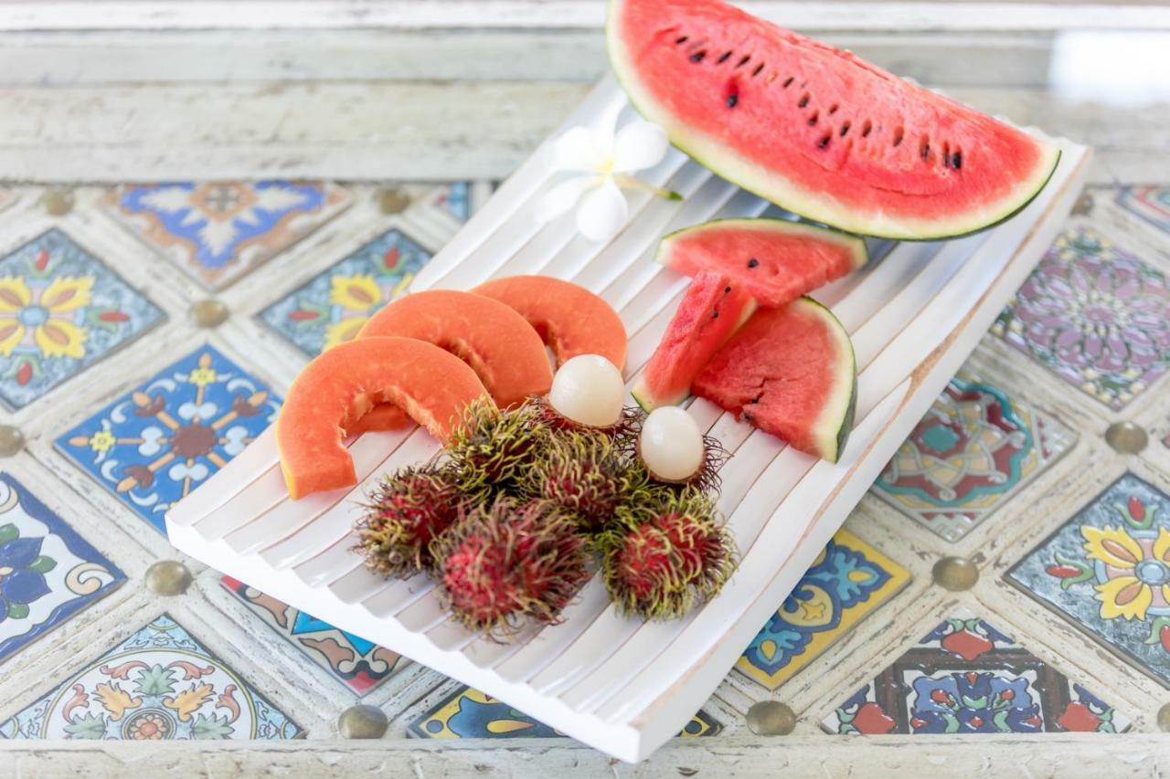 Villa Heaven Tongson Bay Beach Thong Son Beach Ngoại thất bức ảnh